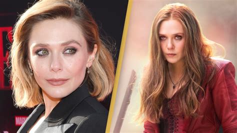 elizabeth olsen blow job|Elizabeth Olsen no boquete em vídeo de sexo 